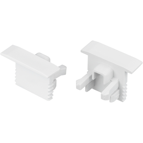 

Заглушка SL-MINI-10-F WHITE глухая (Arlight, Пластик) 049453, SL-MINI 049453