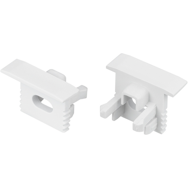 

Заглушка SL-MINI-10-F WHITE с отверстием (Arlight, Пластик) 049454, SL-MINI 049454
