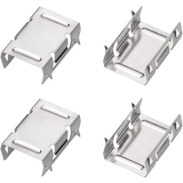 

Держатель SL-MINI-15-F (Arlight, Металл) 049456, SL-MINI 049456