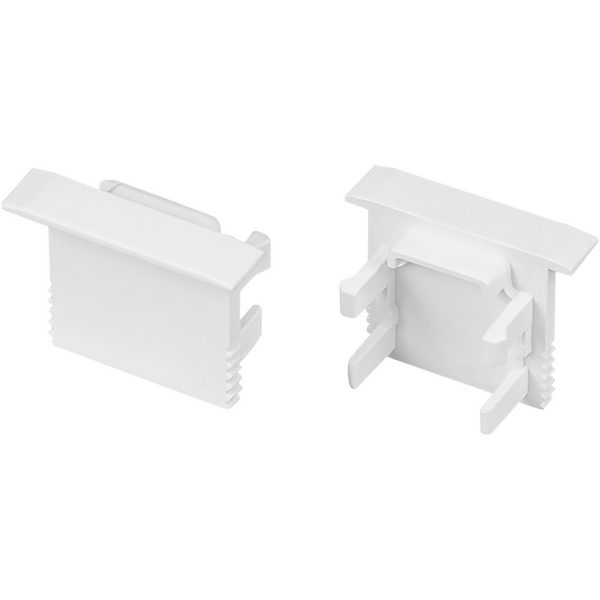 

Заглушка SL-MINI-15-F WHITE глухая (Arlight, Пластик) 049457, SL-MINI 049457