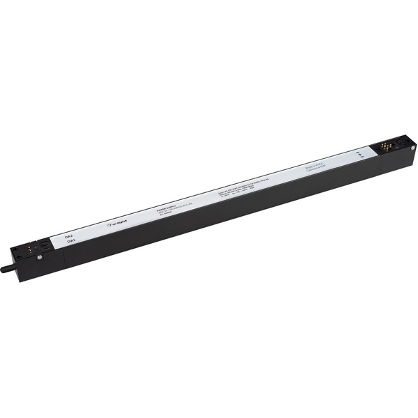 

Блок питания ARV-SP-150-MAG25-PFC-BK (24V, 6.25A, 150W) (Arlight, IP20 Пластик) 049565, ARV-SP 049565