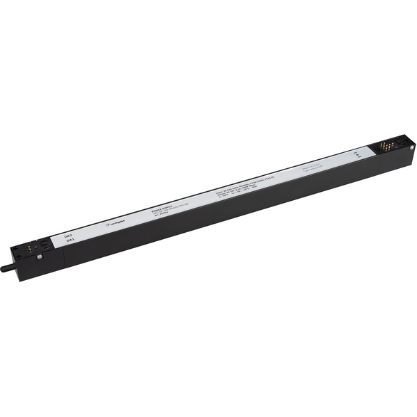 

Блок питания ARV-SP-200-MAG25-PFC-BK (24V, 8.3A, 200W) (Arlight, IP20 Пластик, 5 лет) 049566, ARV-SP 049566
