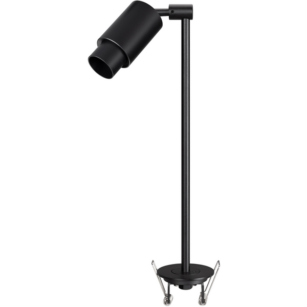 

Мебельный точечный светильник светодиодный ART-NEMO-BUILT-ZOOM-L205-R29.5-2W Warm3000 (BK, 15-45 deg, 24V) (Arlight, IP20 Металл, 5 лет) 049779, Nemo 049779