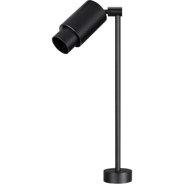 

Мебельный точечный светильник ART-NEMO-SURFACE-ZOOM-L205-R38-5W Warm3000 (BK, 10-55 deg, 24V) (Arlight, IP20 Металл, 5 лет) 049783, Nemo 049783