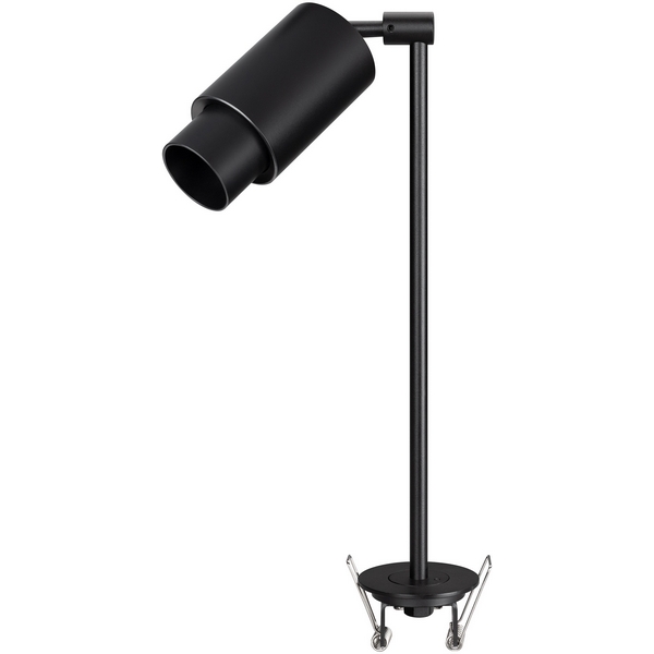 

Мебельный точечный светильник ART-NEMO-BUILT-ZOOM-L205-R38-5W Warm3000 (BK, 10-55 deg, 24V) (Arlight, IP20 Металл, 5 лет) 049785, Nemo 049785