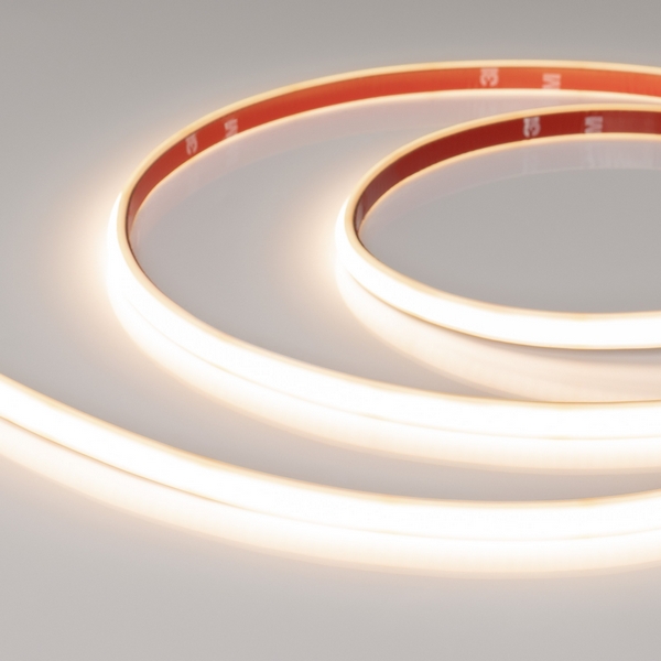 Изображение товара Светодиодная влагозащищенная лента ARL-PSW-U286-10mm 220V 50м Warm3000