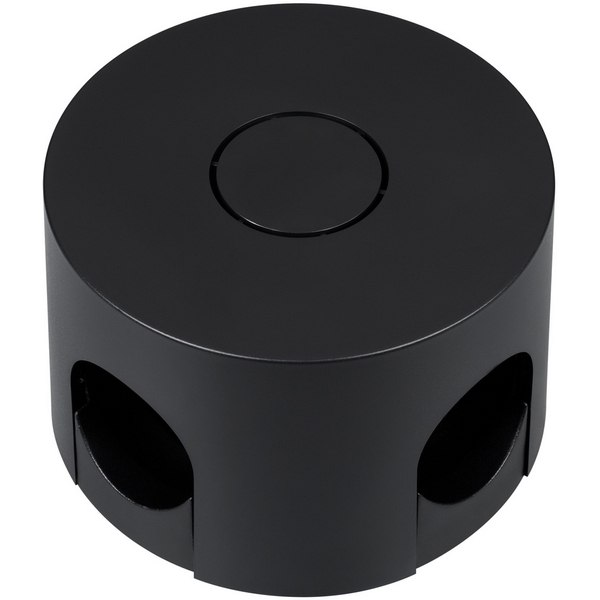 

Чаша накладная ART-INBELT-CANOPY-SURFACE-R98 (BK) (Arlight) 049825, INBELT 049825