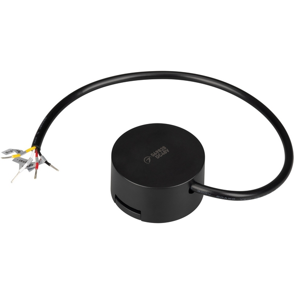 

Коннектор питания ART-INBELT-CON-POWER (BK, 48V) (Arlight) 049828, INBELT 049828