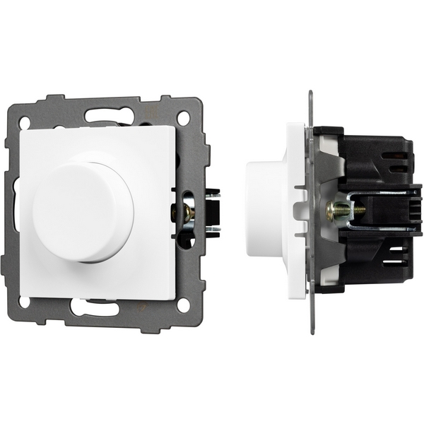 

Механизм светорегулятора SWT-DLR-WH-V (250V, 10A) (Arlight) 049863, Белый, 049863