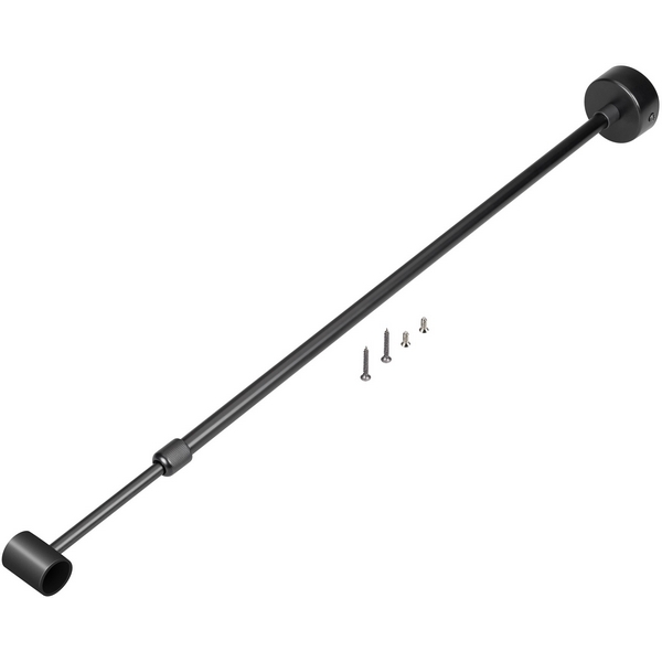 

Телескопический подвес WPH-FLEX-D22 BLACK (Arlight, Металл) 049907, 049907