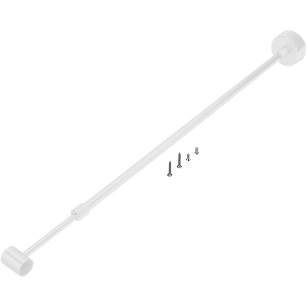 

Телескопический подвес WPH-FLEX-D22 WHITE (Arlight, Металл) 049913, 049913