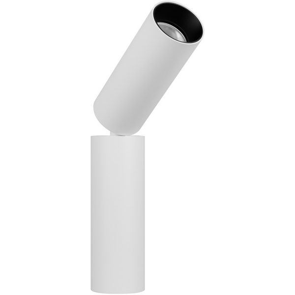 

Накладной точечный светильник SP-NUANCE-SURFACE-FLAP-R35-7W Day4000 (WH, 36 deg, 230V) (Arlight, IP40 Металл, 5 лет) 049916, NUANCE SURFACE FLAP 049916