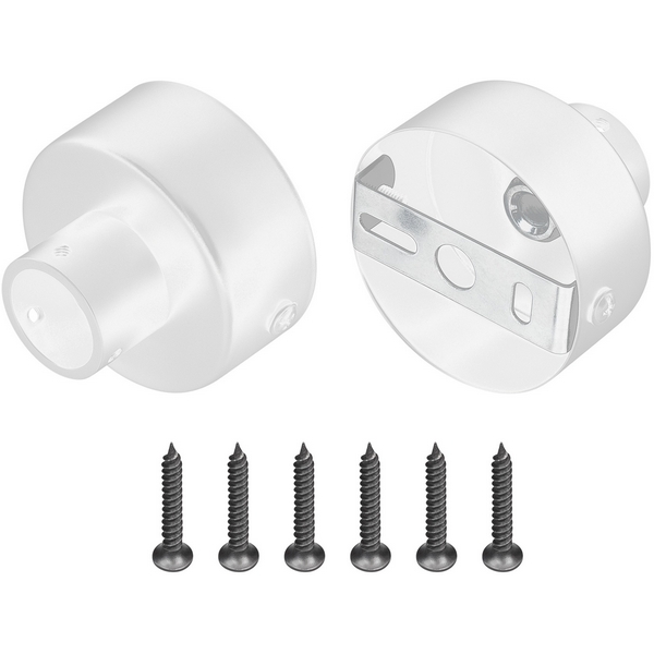 

Потолочная чаша WPH-FLEX-D22 WHITE (Arlight, Металл) 049924, 049924