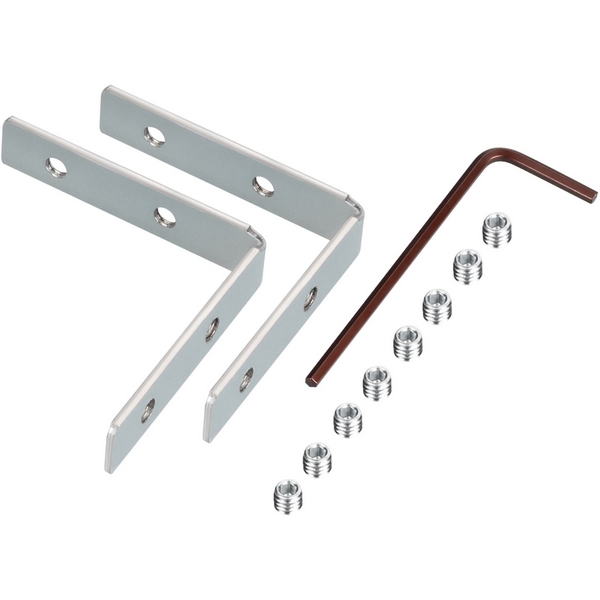 

Соединитель профиля LINIA32-FANTOM-L90 Set (Arlight, Металл) 049954, SL-LINIA 049954
