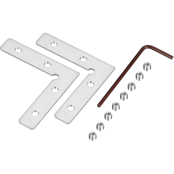 

Соединитель профиля LINIA32-FANTOM-90 Set (Arlight, Металл) 049955, SL-LINIA 049955
