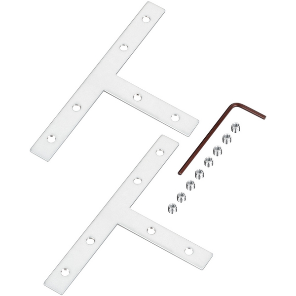 

Соединитель профиля LINIA32-FANTOM-T90 Set (Arlight, Металл) 049982, SL-LINIA 049982