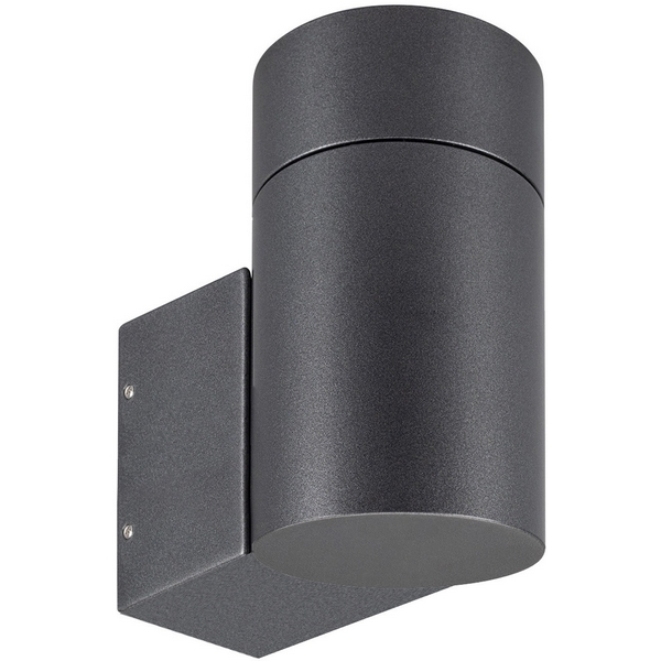 

Архитектурная подсветка светодиодная LGD-RAY-WALL-R65-12W Warm3000 (GR, 6 deg, 230V) (Arlight, IP65 Металл) 049984(1), Серый, Ray 049984(1)