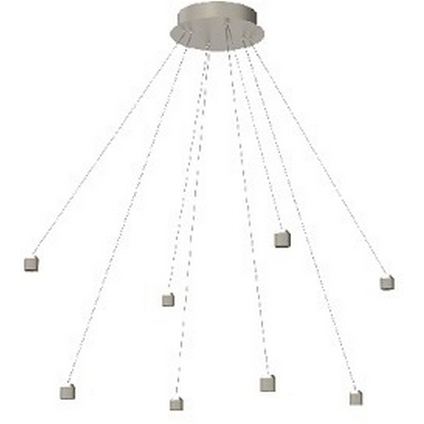 

Подвес с питанием ART-APRIORI-CANOPY-HANG-8A-L5000-POWER (TN) (Arlight, IP20 Металл, 3 года) 050015, APRIORI 050015