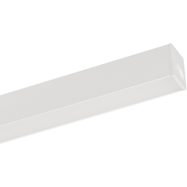 

Трековый светильник магнитный LED MAG-FLAT-25-L600-18W Day4000 (WH, 100 deg, 24V) (Arlight, IP20 Металл) 050059, MAG-25 050059