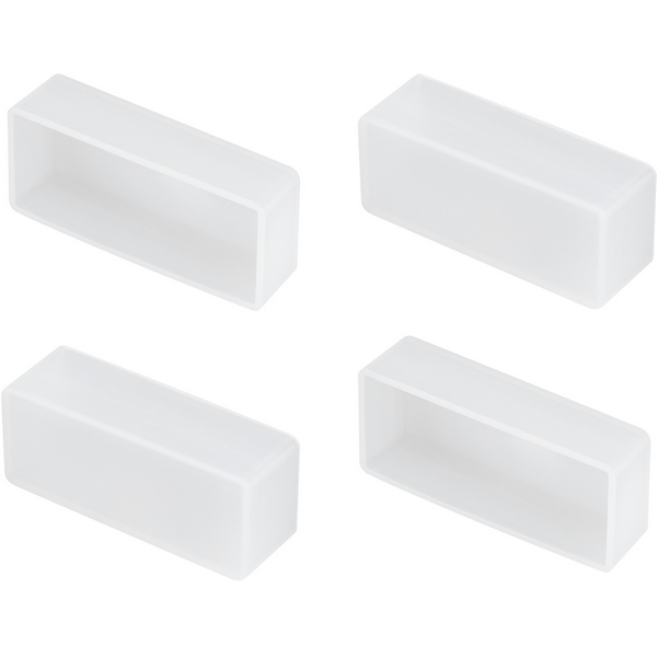 

Заглушка WPH-FLEX-5025-TOP WHITE глухая (Arlight, Силикон) 050120, WPH 050120