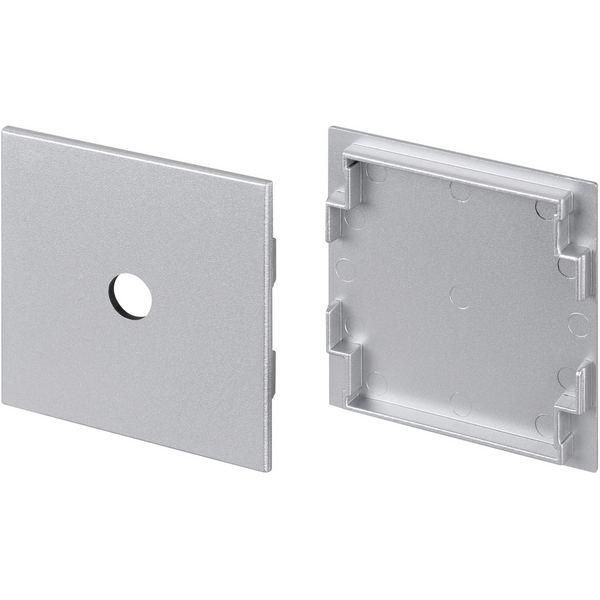 

Комплект заглушек LINE-5050-DUAL (Arlight, Пластик) 050129, 050129