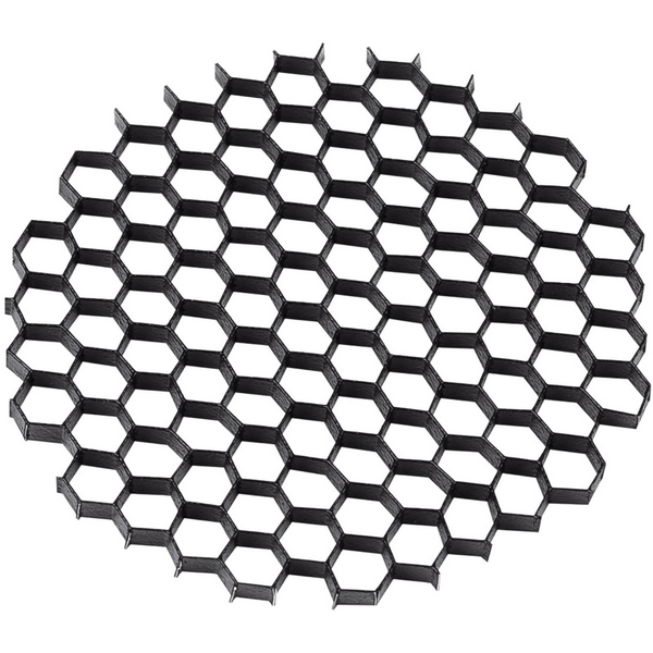 

Фильтр сетчатый LGD-HONEYCOMB-R55 (BK) (Arlight, Металл) 050145, 050145