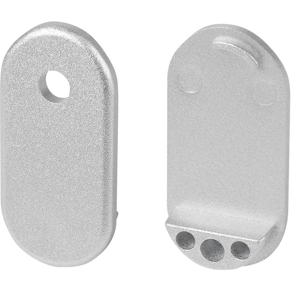 

Комплект заглушек WARDROBE-1530 (Arlight, Пластик) 050160, 050160