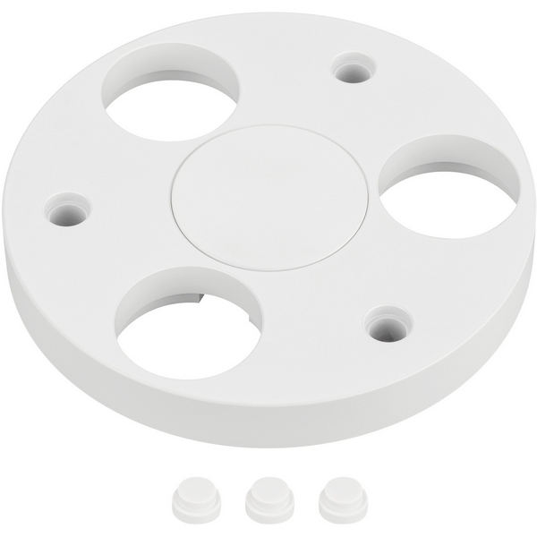 

Крепление ARL-WAVE-1815-S-3-KIT White (Arlight, Металл) 050427, 050427