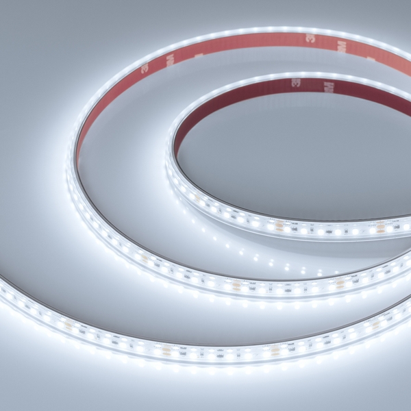 Изображение товара Светодиодная лента Arlight IC-PS-A120-10mm 24V White6000 10м