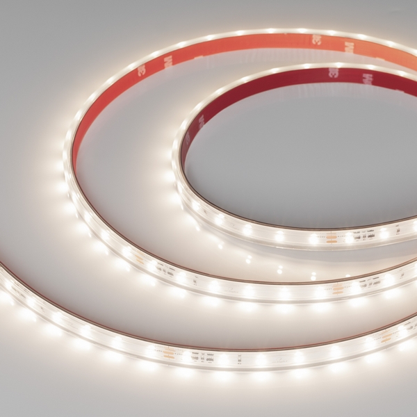Изображение товара Светодиодная лента Arlight 10м влагозащищенная 24V Day4000 IP67