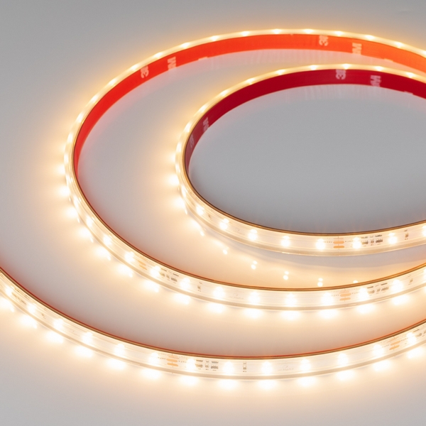 Изображение товара Светодиодная лента Arlight IC-PS-A60-10mm 24V Warm2700