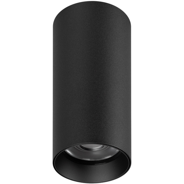 

Накладной точечный светильник SP-GABI-SURFACE-R50-9W Day4000 (BK, 36 deg, 230V) (Arlight, IP40 Металл, 5 лет) 050717, GABI SURFACE 050717