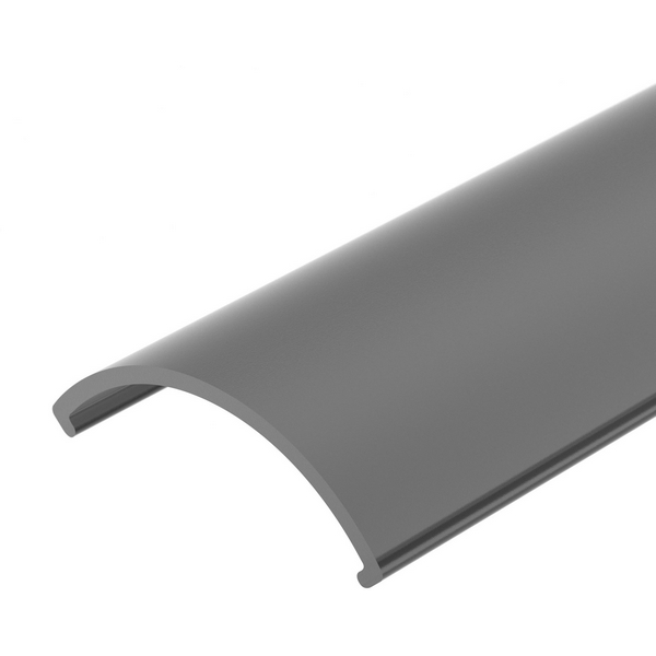 Изображение товара Настенный светильник бра ROUND-D36-360-2500 BLACK OPAL Arlight черно-золотой