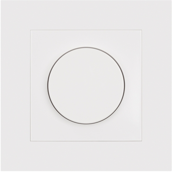 

INTELLIGENT ARLIGHT Накладка декоративная для панели TRIAC-601-33-DIM-PD-IN White Glossy (IARL, IP20 Пластик, 3 года) 050849 Arlight, 050849