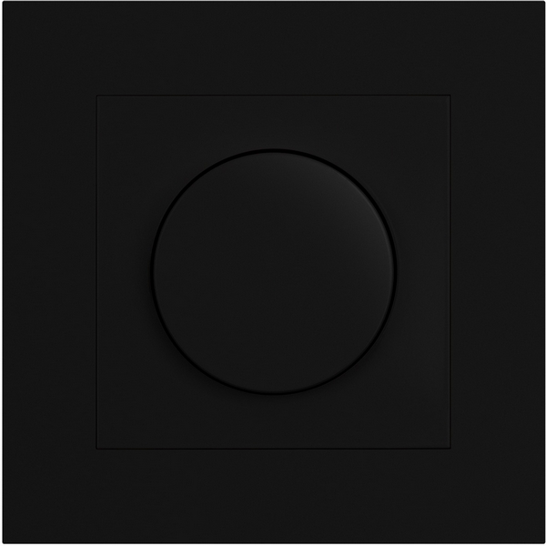 

INTELLIGENT ARLIGHT Накладка декоративная для панели TRIAC-601-33-DIM-PD-IN Black Matte (IARL, IP20 Пластик, 3 года) 050851 Arlight, 050851