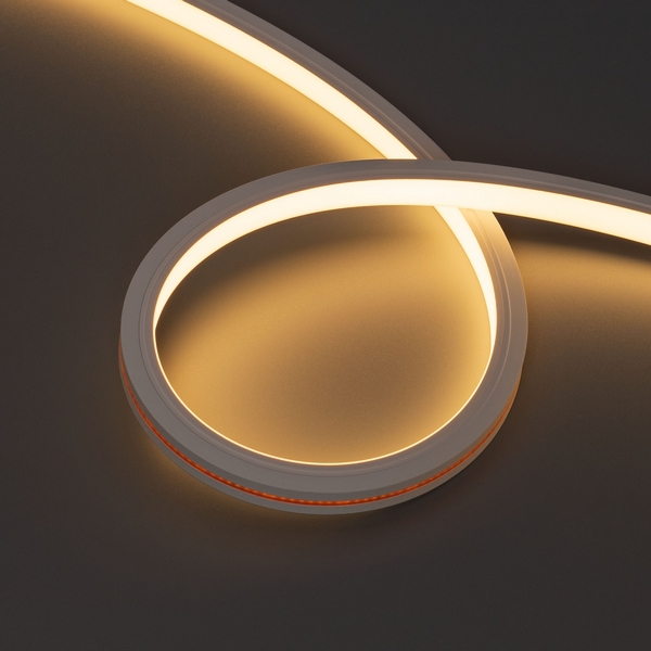 Изображение товара Гибкая светодиодная лента Arlight 5м Warm3000 IP67 для сауны