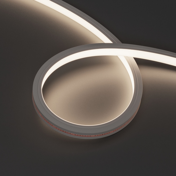 Изображение товара Герметичная светодиодная лента MOONLIGHT 24V IP67 5 м белый Day4000 Arlight