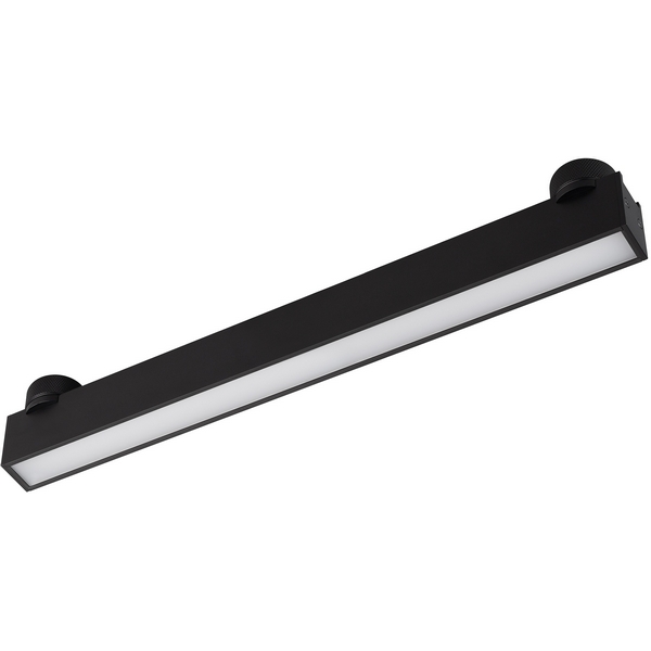 

Трековый светильник светодиодный ART-INBELT-FLAT-L413-16W Day4000-MIX (BK, 90 deg, 48V, DALI) (Arlight, IP20 Металл) 051244, Черный, INBELT 051244