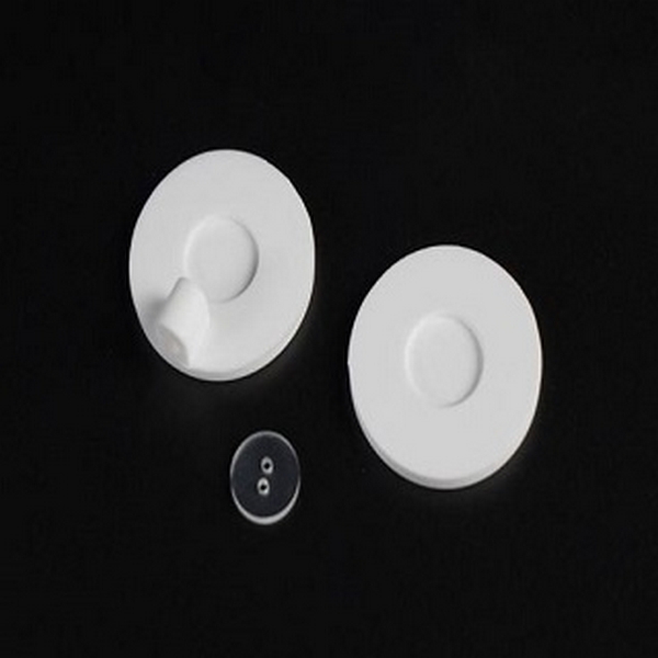 

Заглушка MOONLIGHT-ROUND-30-CAP-SIDE-L-SET-WH (Arlight, Пластик) 051303, 051303