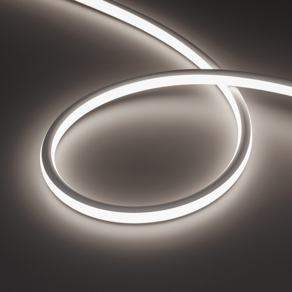 

Светодиодная лента герметичная WAVE-TOP-A560-18x15mm 24V Day5200 (10 W/m, IP54, 5m, wire x1) (Arlight, Вывод прямой) 051452, Wave 051452