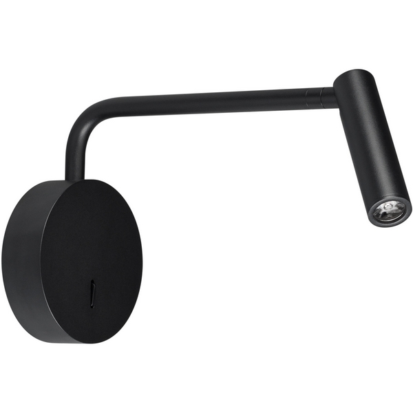 

Спот SP-VERDI-LONG-WALL-3W Warm3000 (BK, 20 deg, 230V) (Arlight, IP20 Металл, 3 года) 051667, Verdi 051667