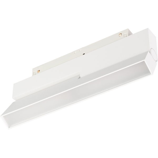 

Трековый светильник магнитный LED MAG-ORIENT-FLAT-FOLD-S230-12W Warm2700 (WH, 80 deg, 48V) (Arlight, IP20 Металл) 051737, MAG-ORIENT 051737
