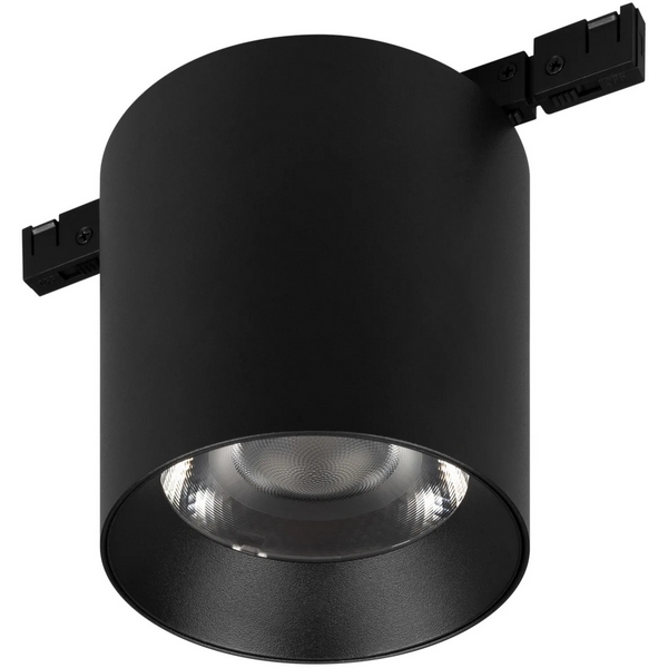 Изображение товара Трековый светильник Arlight MAG-MICROCOSM-POINT-R68-7W теплый 3000K