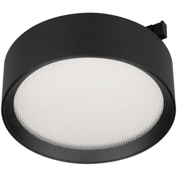 Изображение товара Трековый светильник Arlight MAG MICROCOSM Rondo 10W теплый свет