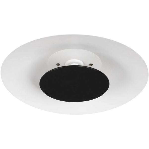 

Трековый светильник MAG-MICROCOSM-VINYL-R170-7W Warm3000 (BK, 150 deg, 24V) (Arlight, IP20 Металл) 051782, Черный, MICROCOSM VINYL 051782