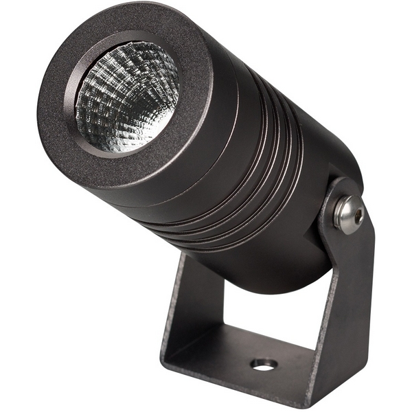 

Прожектор уличный LED ALT-RAY-R42-5W Warm2700 (DG, 25 deg, 230V) (Arlight, IP67 Металл, 3 года) 051800, Ray 051800