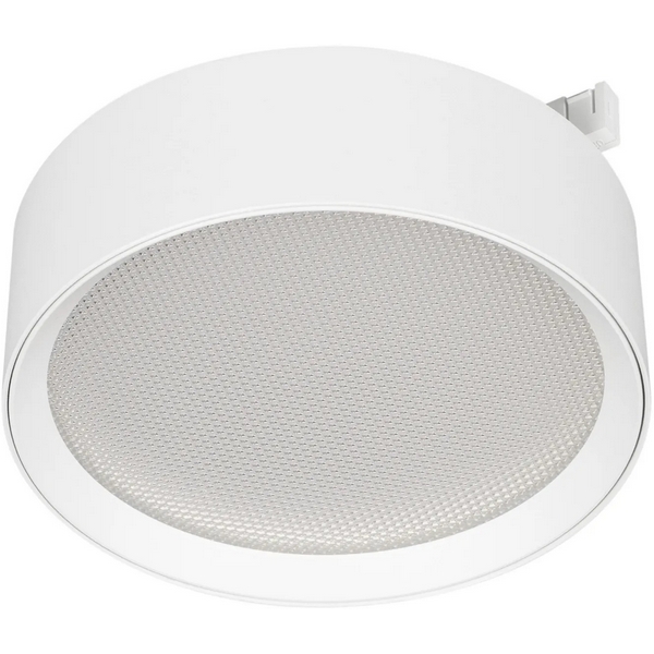 

Трековый светильник MAG-MICROCOSM-RONDO-R105-10W Day4000 (WH, 90 deg, 24V) (Arlight, IP20 Металл) 051823, Белый, MICROCOSM RONDO 051823