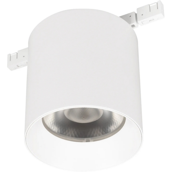 Изображение товара Трековый светильник MAG-MICROCOSM-POINT-R68-7W Day4000 (WH, 36 deg, 24V) (Arlight, IP20 Металл) 051827