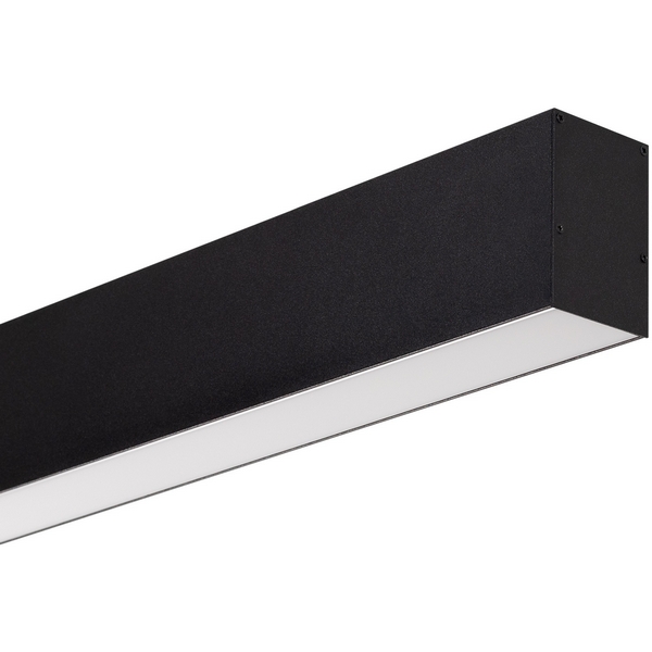 

Настенно-потолочный светильник SP-LINE-4970-L3000-105W Day4000 (RAL9005, 120 deg, 230V) IP33 (Arlight, Металл) 051865, Line 051865