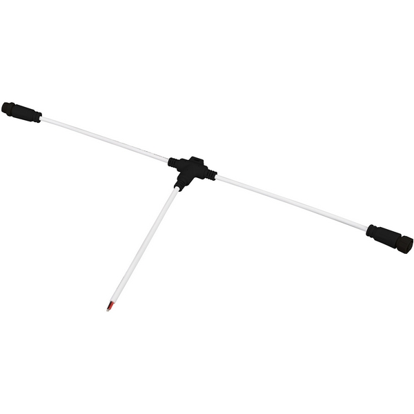 

Коннектор питания ARL-MonLIGHT-SPI/DMX-CON-POWER-T-MID-WIRE-BLK (Arlight, IP67 Пластик, 3 года) 051906, 051906